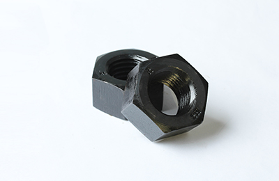 ASTM A194 GR 2H 合金鋼      （耐高溫、耐高壓、高強(qiáng)度）六角螺母GB6170