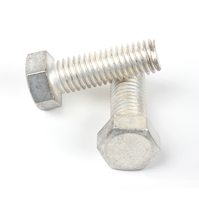 硅青銅鍍銀外六角全牙螺栓ASME/ANSIB18.2.1Table2