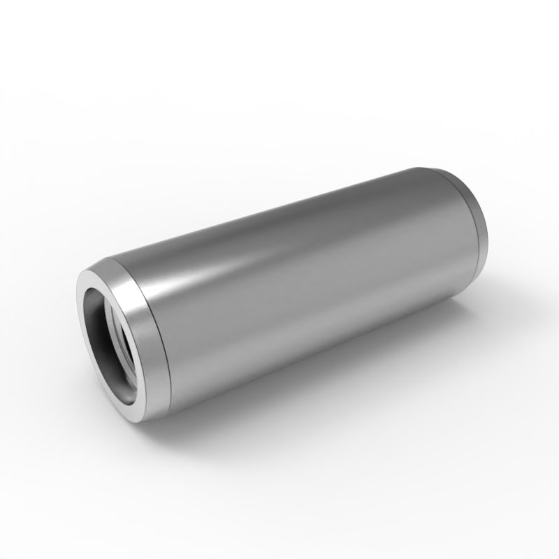 精準(zhǔn)解析GB/T120.1內(nèi)螺紋圓柱銷的定位與連接之道