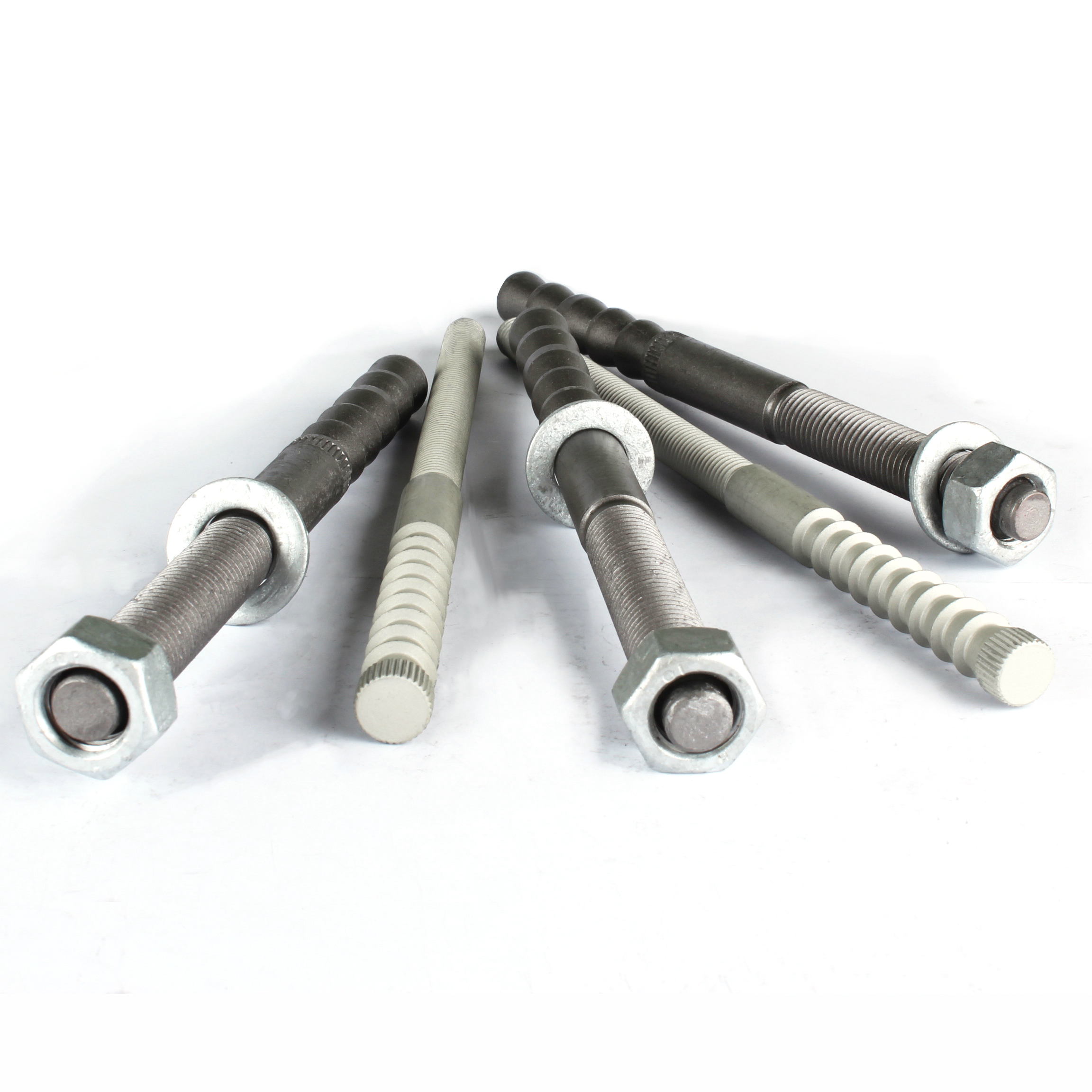 化學(xué)螺栓施工失效原因與規(guī)范要點解析 