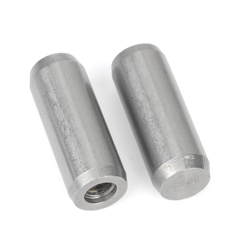 銷釘在機械定位中的作用：從剪切力到裝配精度解析