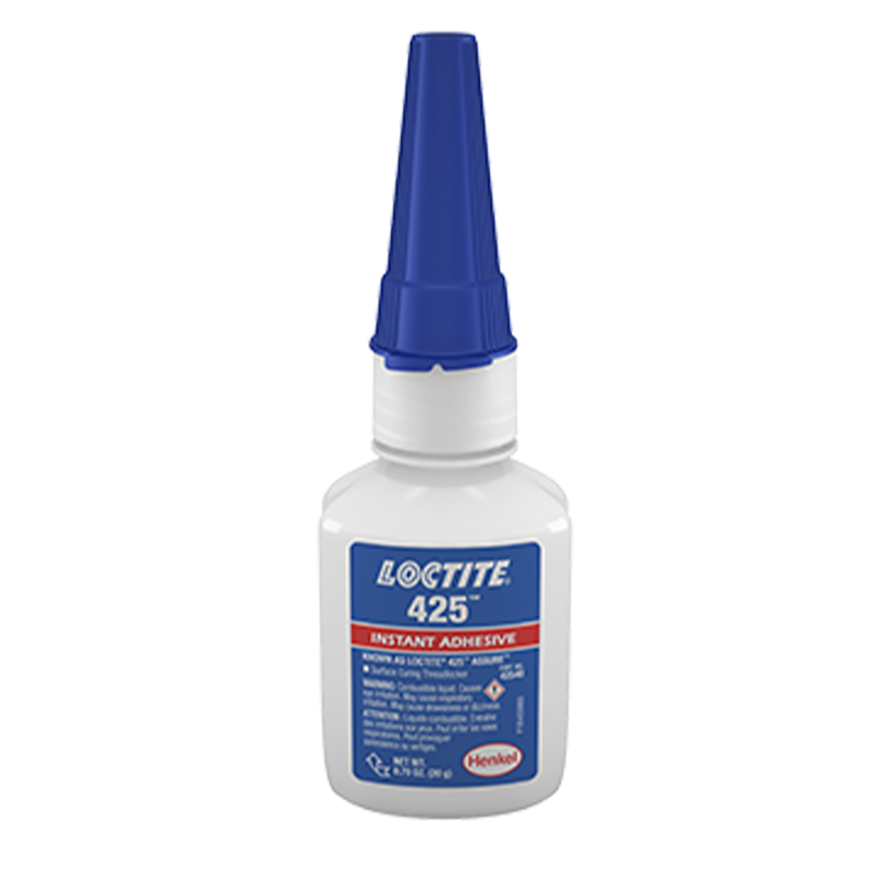 樂泰425螺紋鎖固劑